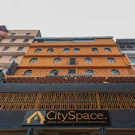 City Space Hotel-3